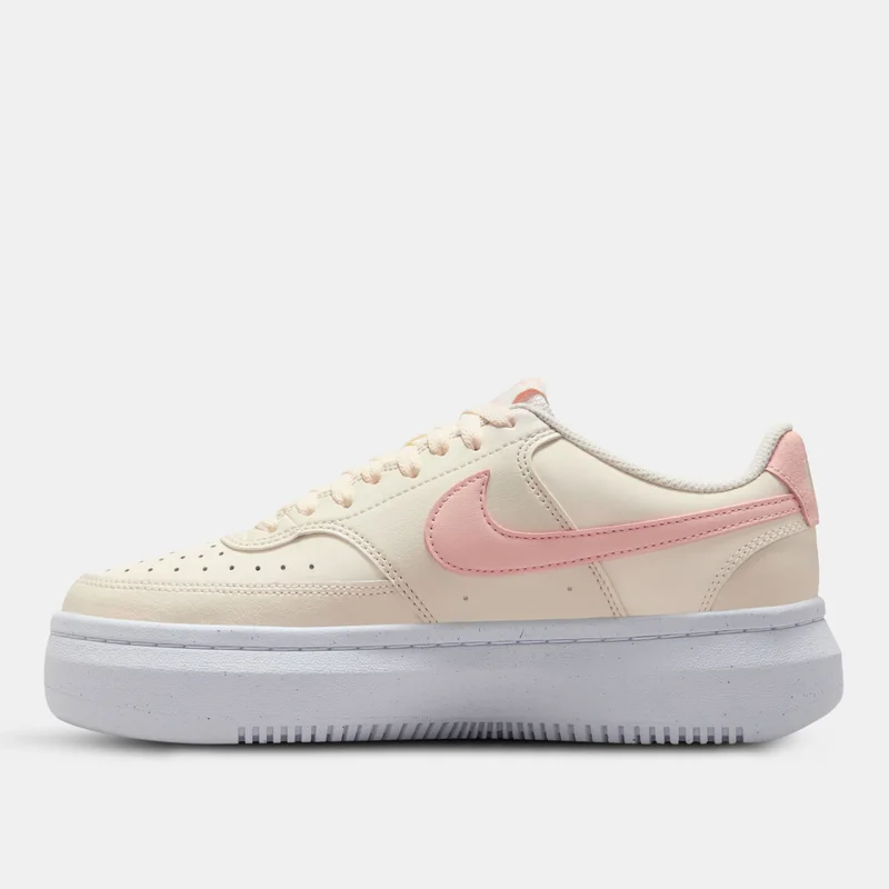 Nike Women's Court Vision Alta Shoes